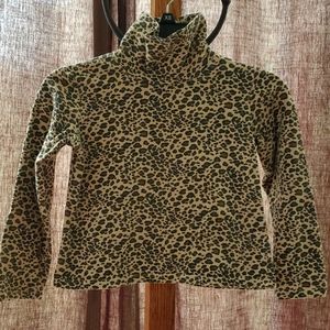 FIELD GEAR KIDS TOP SIZE 6/6X